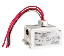 WattStopper Universal Voltage Power Pack BZ-50
